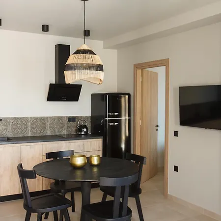 Orithyia Prime Living Villa Kalamata Exterior photo
