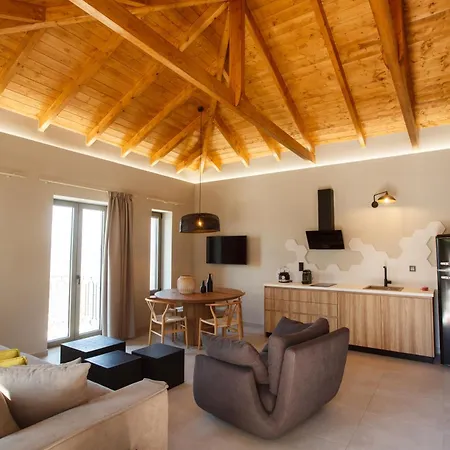 Orithyia Prime Living Villa Kalamata Exterior photo