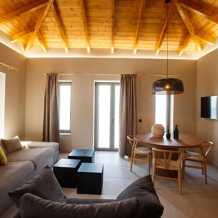Orithyia Prime Living Villa Kalamata Exterior photo
