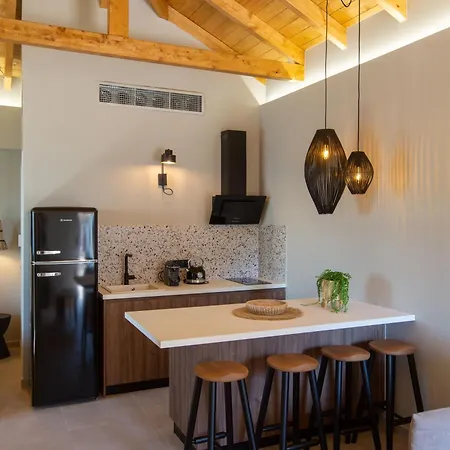 Orithyia Prime Living Villa Kalamata Exterior photo