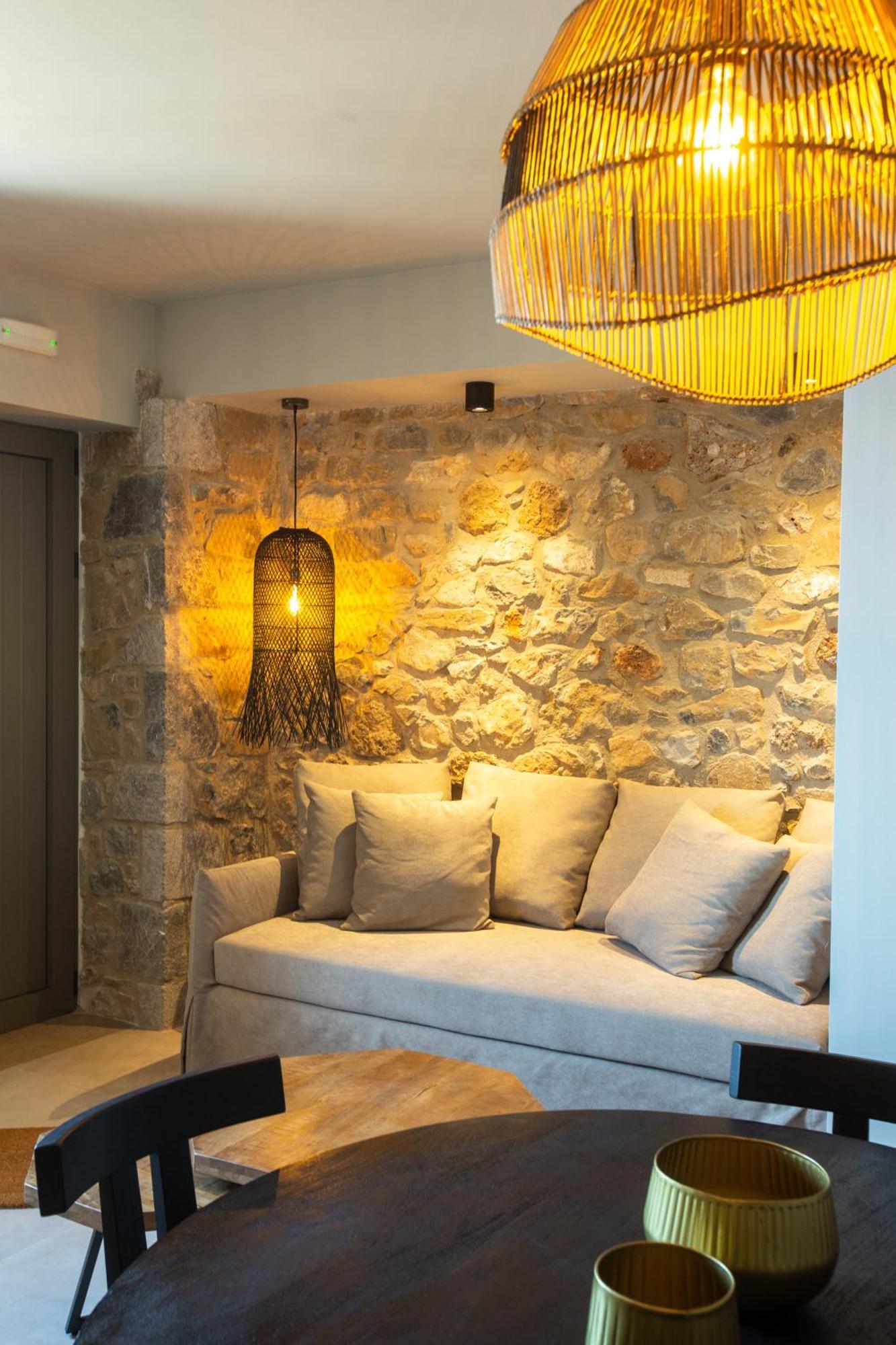 Villa Orithyia Prime Living